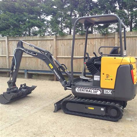 1.5 tonne mini digger specifications|smallest mini digger dimensions.